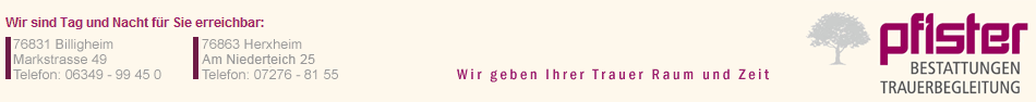 Zur&uuml;ck zur Startseite
